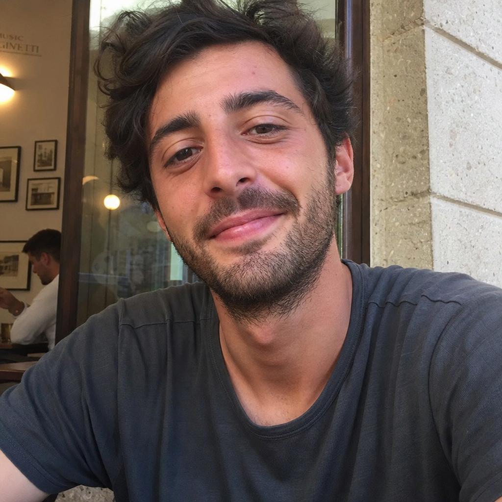 Luca B.