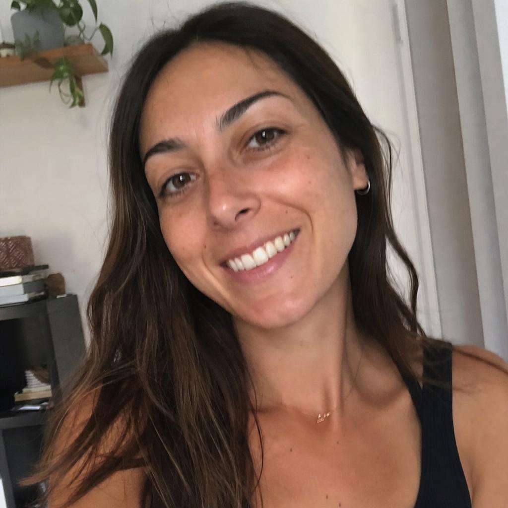 Marta R.